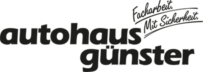 autohaus guenster trim