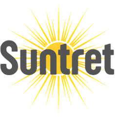 suntret trim